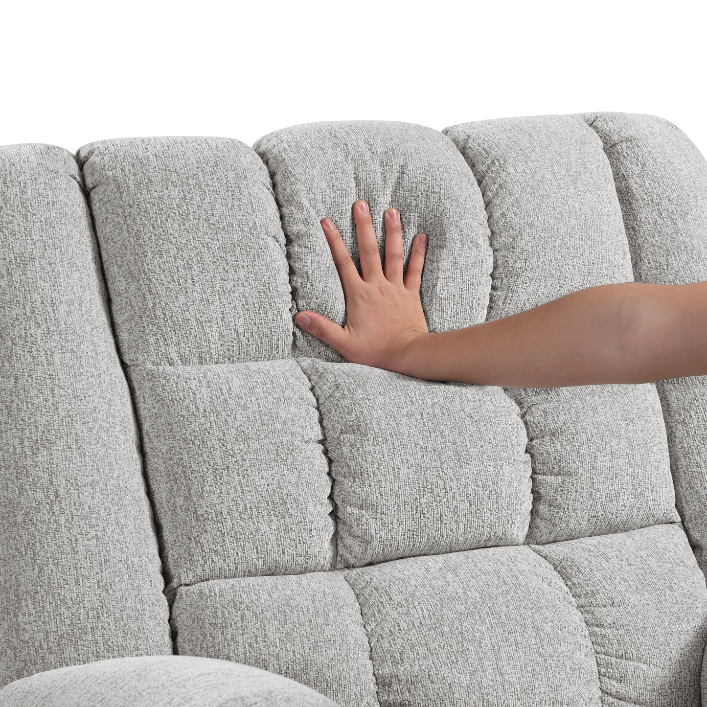 9726LG-1 - Rocker Reclining Chair