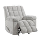 9726LG-1 - Rocker Reclining Chair