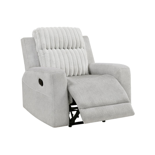 9728LGY-1 - Reclining Chair