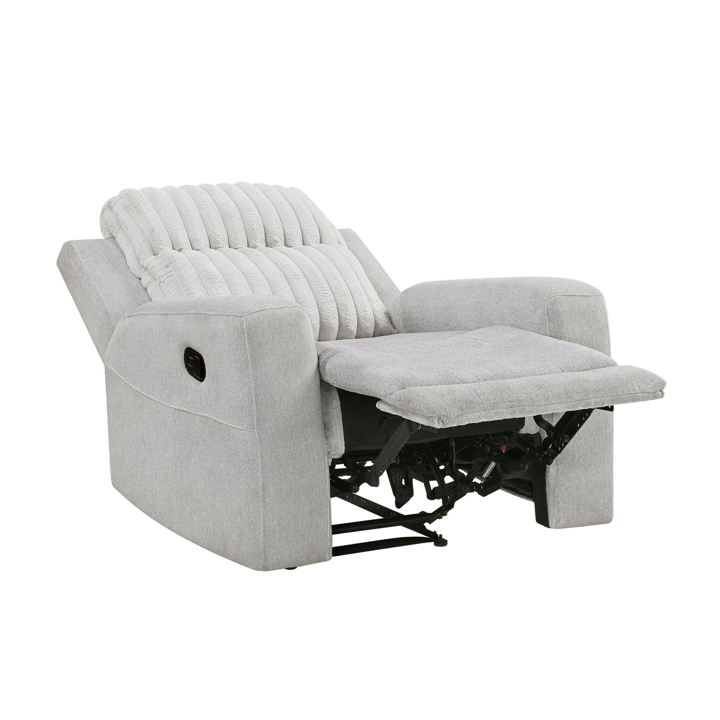 9728LGY-1 - Reclining Chair