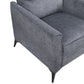 9733DGY-3 - Sofa