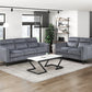 9733DGY-3 - Sofa