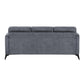 9733DGY-3 - Sofa