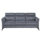 9733DGY-3 - Sofa