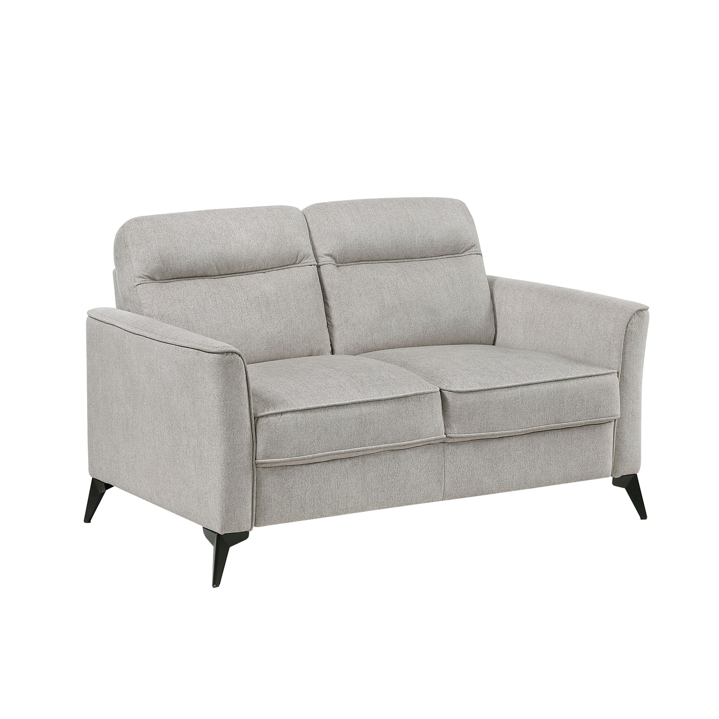 9733TAN-2 - Love Seat