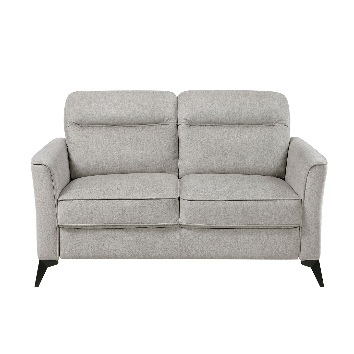 9733TAN-2 - Love Seat