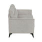 9733TAN-2 - Love Seat