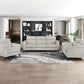 9733TAN-2 - Love Seat