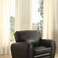 9734BK-1 - Chair