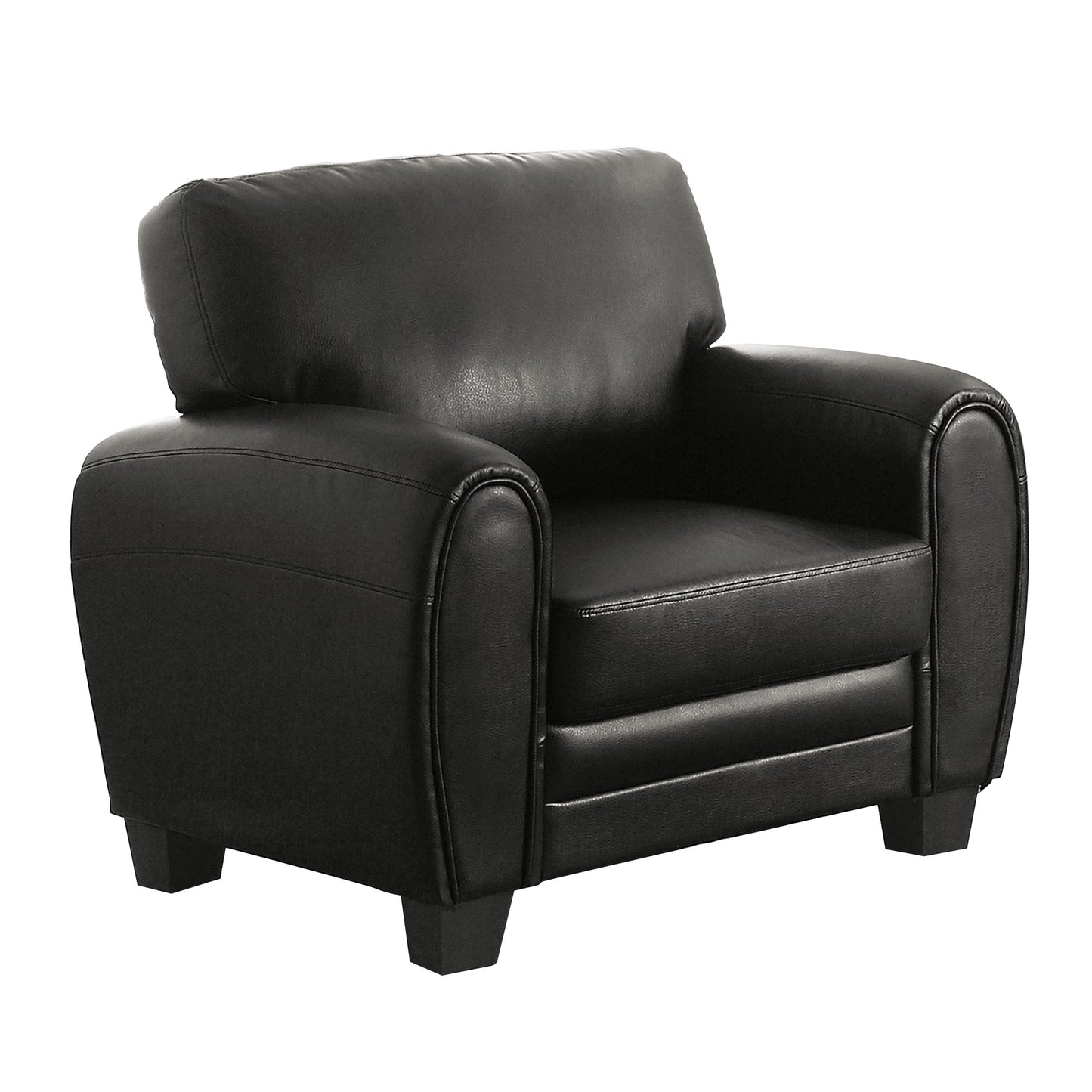 9734BK-1 - Chair