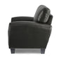 9734BK-1 - Chair