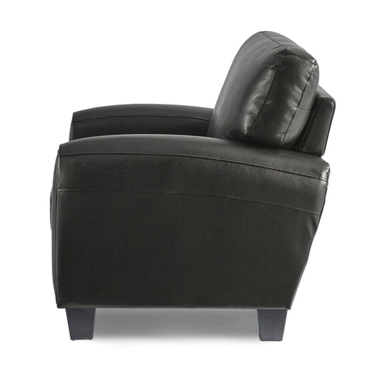 9734BK-1 - Chair