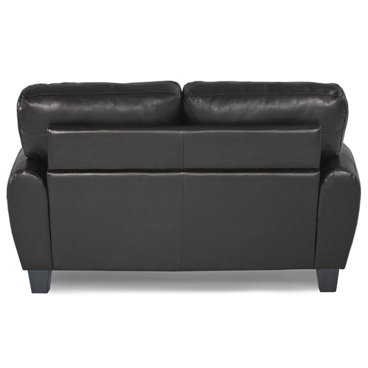 9734BK-2 - Love Seat