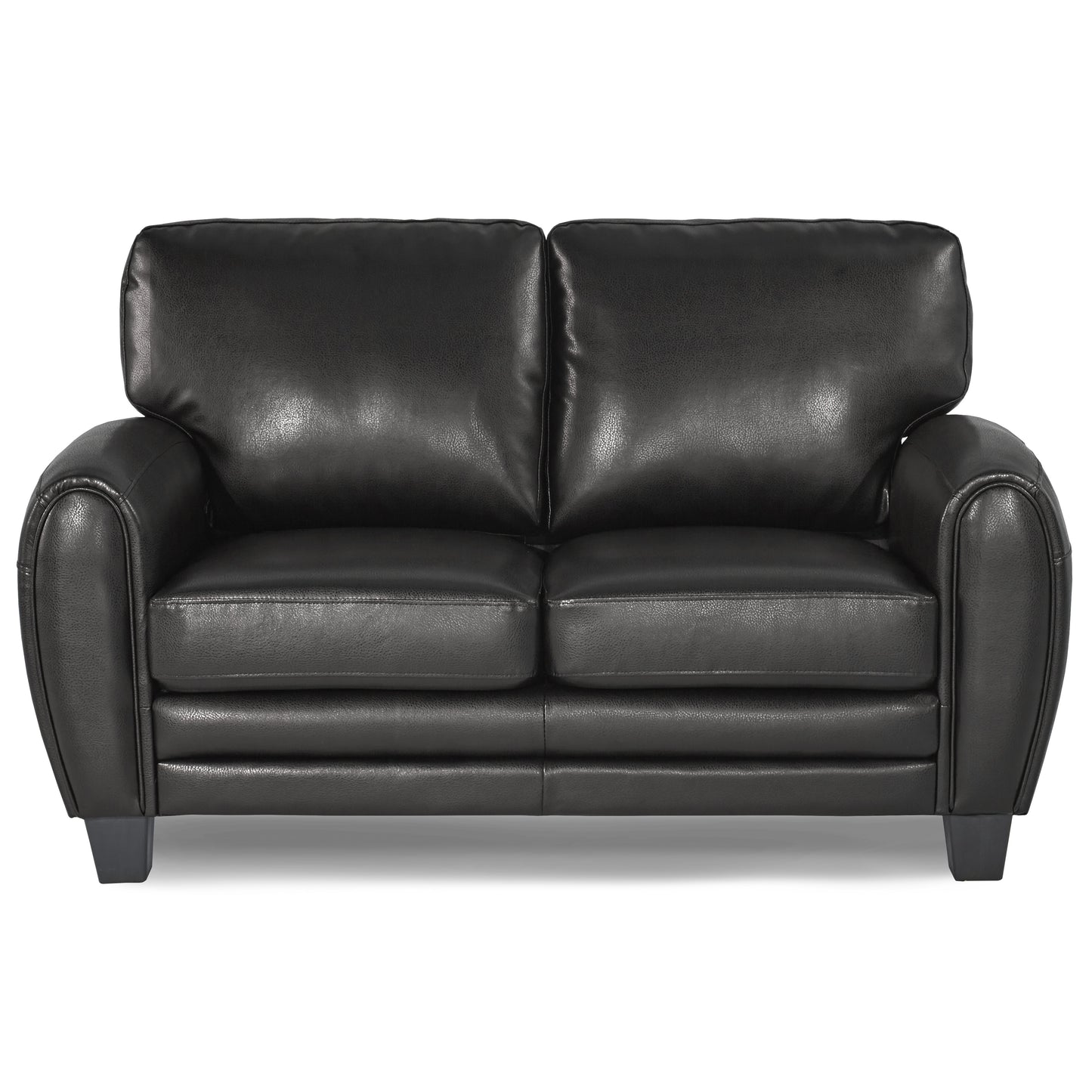 9734BK-2 - Love Seat