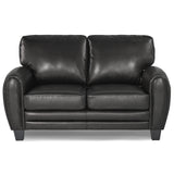 9734BK-2 - Love Seat