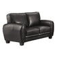 9734BK-2 - Love Seat