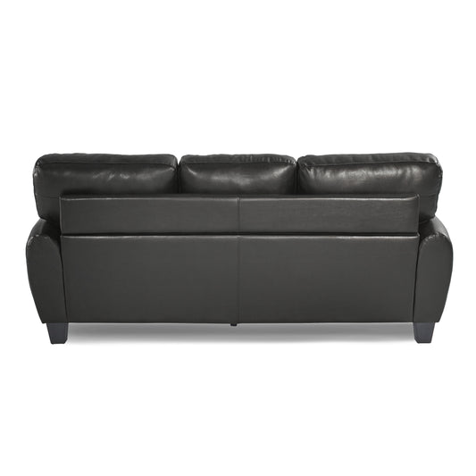 9734BK-3 - Sofa