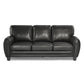 9734BK-3 - Sofa
