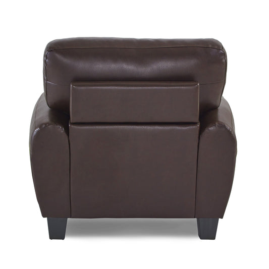 9734DB-1 - Chair
