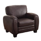9734DB-1 - Chair