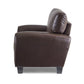 9734DB-1 - Chair