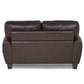 9734DB*2 - 2pc Set: Sofa, Love