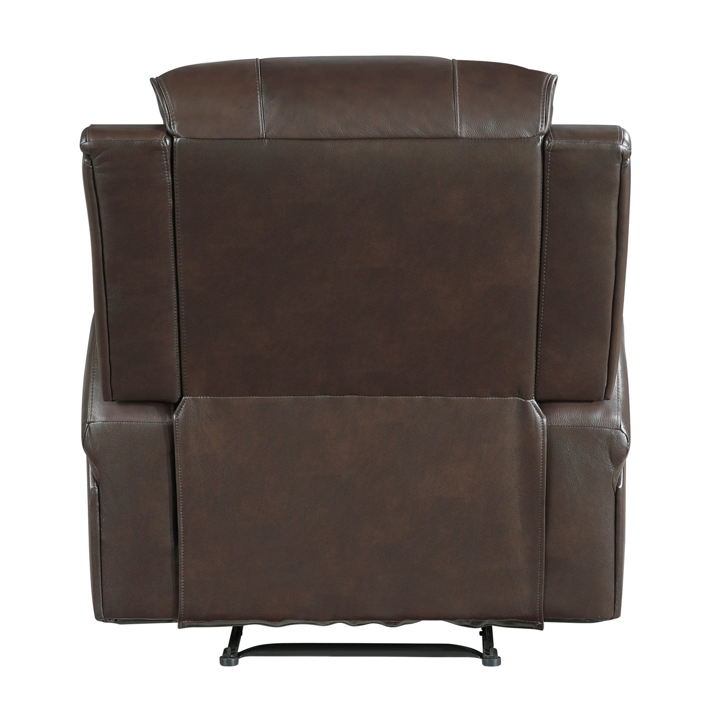 9735BRW-1 - Reclining Chair