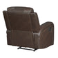 9735BRW-1 - Reclining Chair