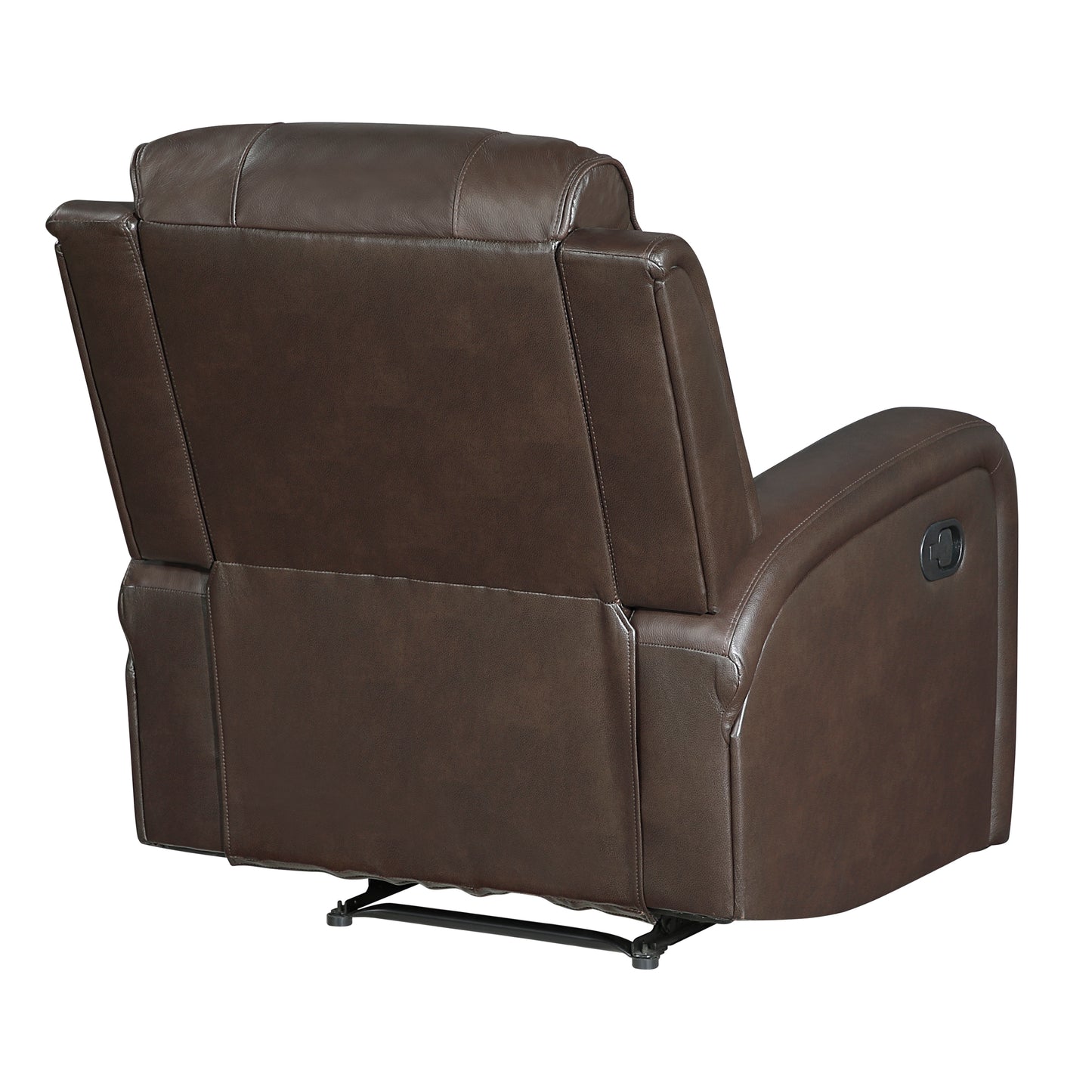 9735BRW-1 - Reclining Chair