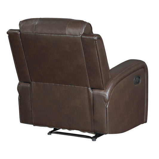 9735BRW-1 - Reclining Chair