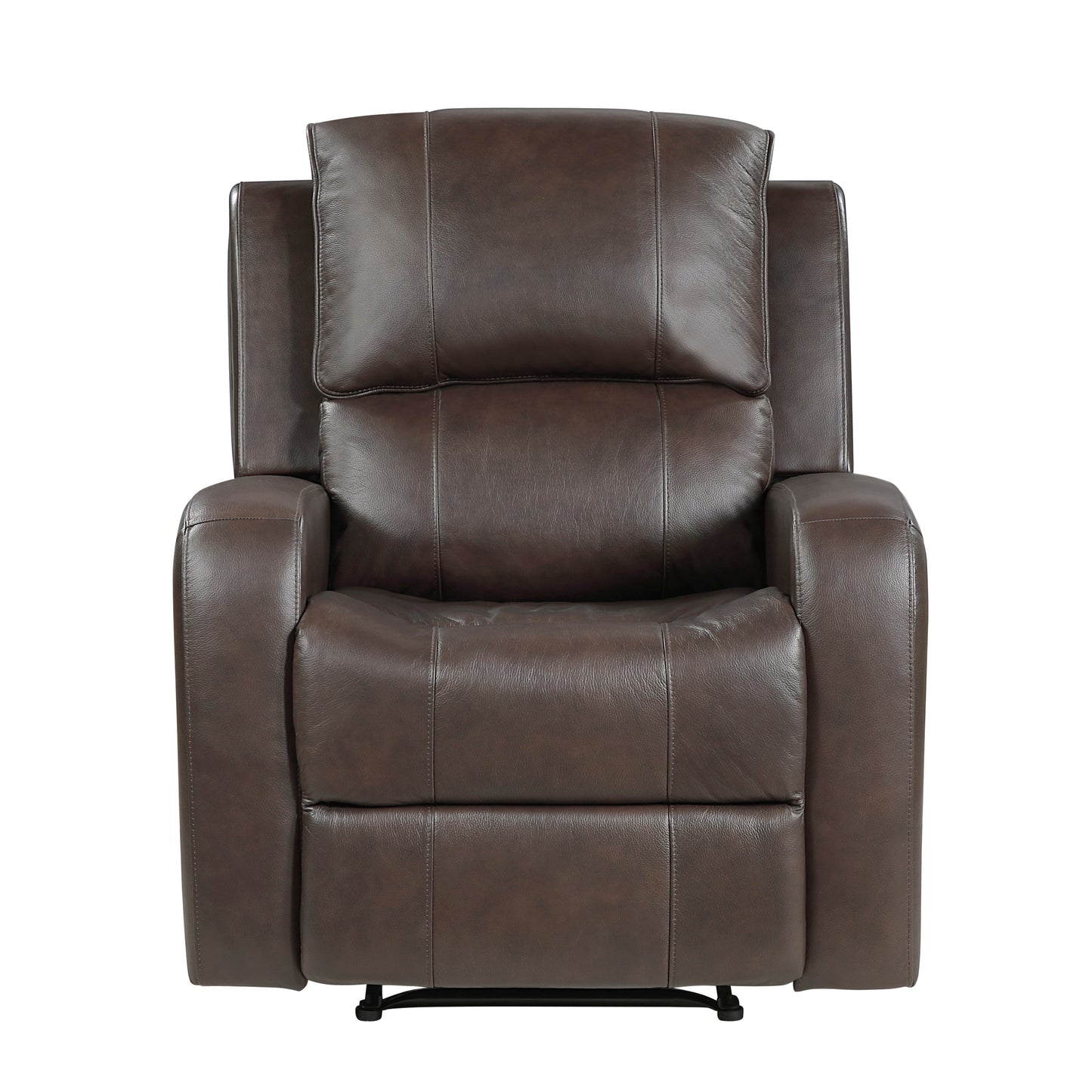 9735BRW-1 - Reclining Chair