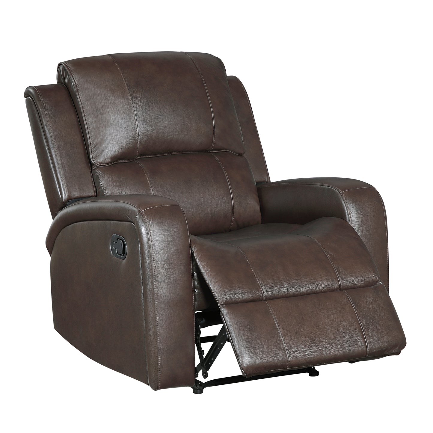 9735BRW-1 - Reclining Chair