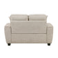 9745TP-2 - Love Seat