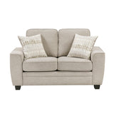 9745TP-2 - Love Seat