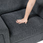 9746DG*2 - 2pc Set: Sofa, Love