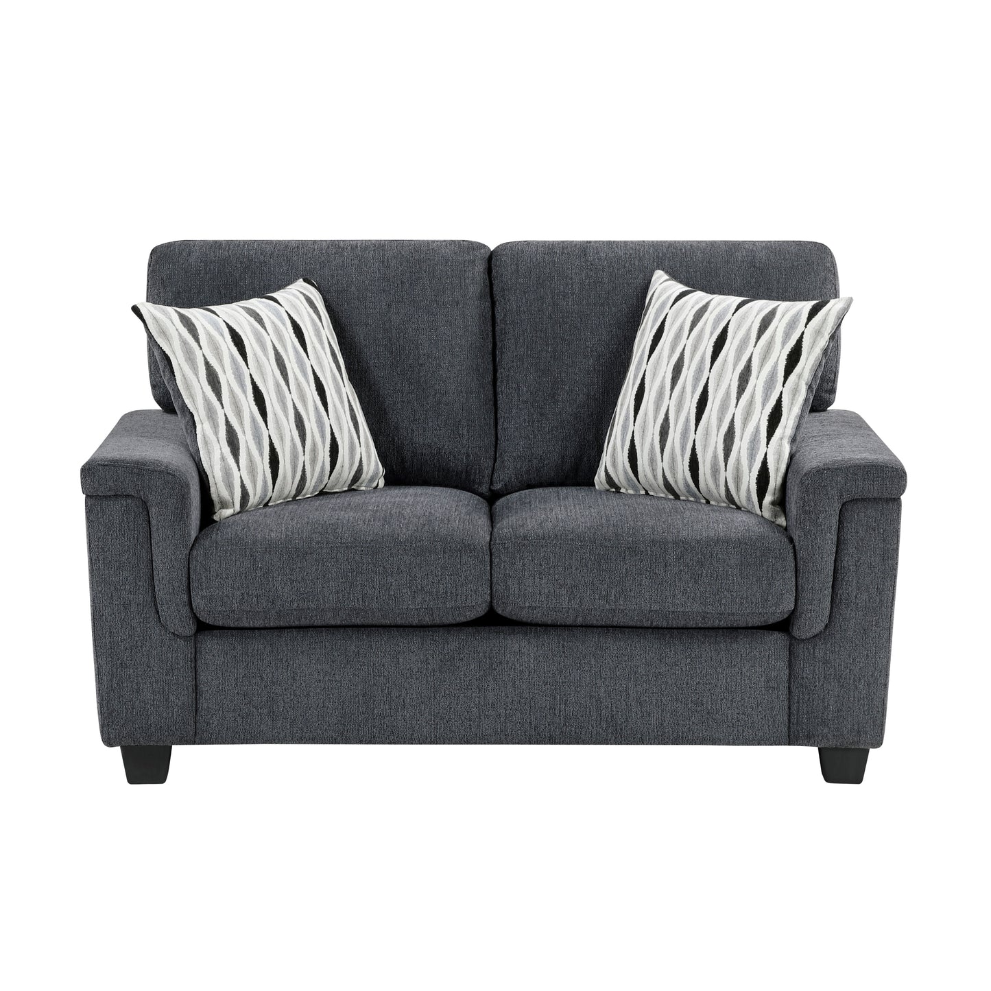 9746DG-2 - Love Seat