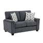 9746DG-2 - Love Seat