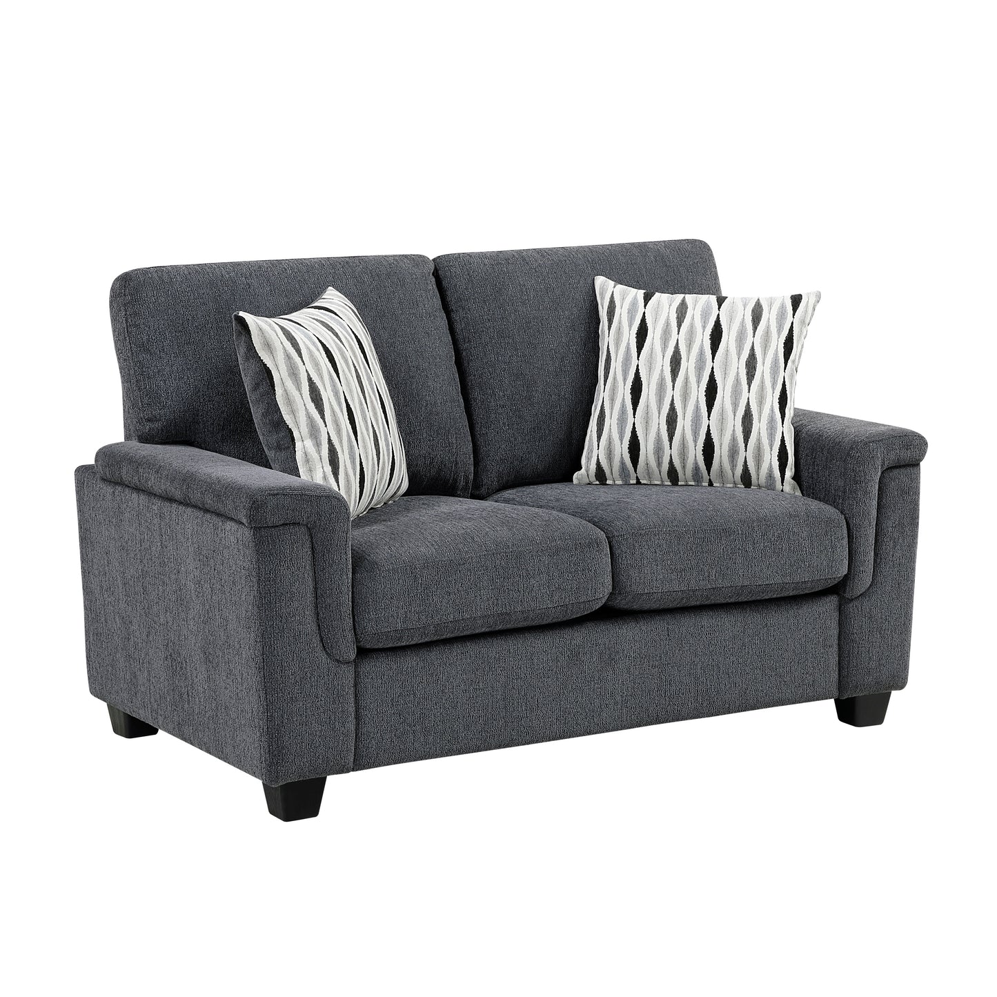 9746DG-2 - Love Seat