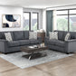 9746DG-2 - Love Seat