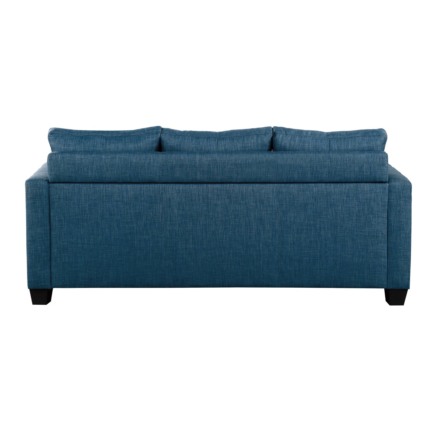 9789BU-3LC - Reversible Sofa Chaise