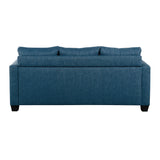 9789BU-3LC - Reversible Sofa Chaise