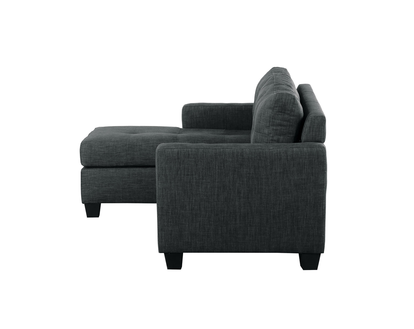 9789DG-3LC - Reversible Sofa Chaise