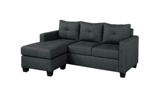 9789DG-3LC - Reversible Sofa Chaise