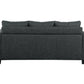 9789DG-3LC - Reversible Sofa Chaise