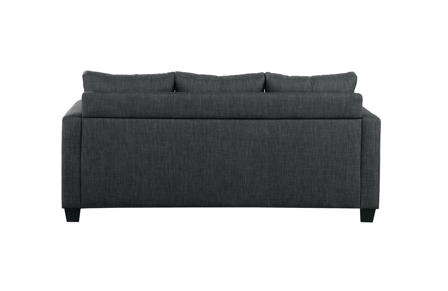 9789DG-3LC - Reversible Sofa Chaise
