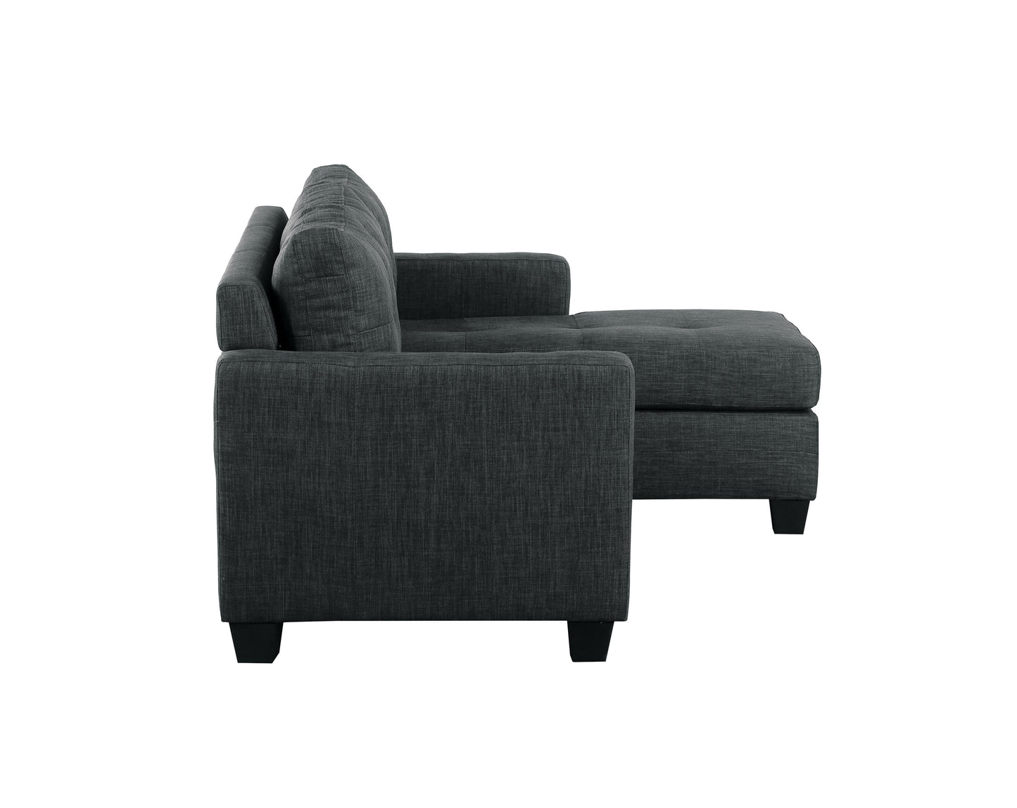 9789DG-3LC - Reversible Sofa Chaise
