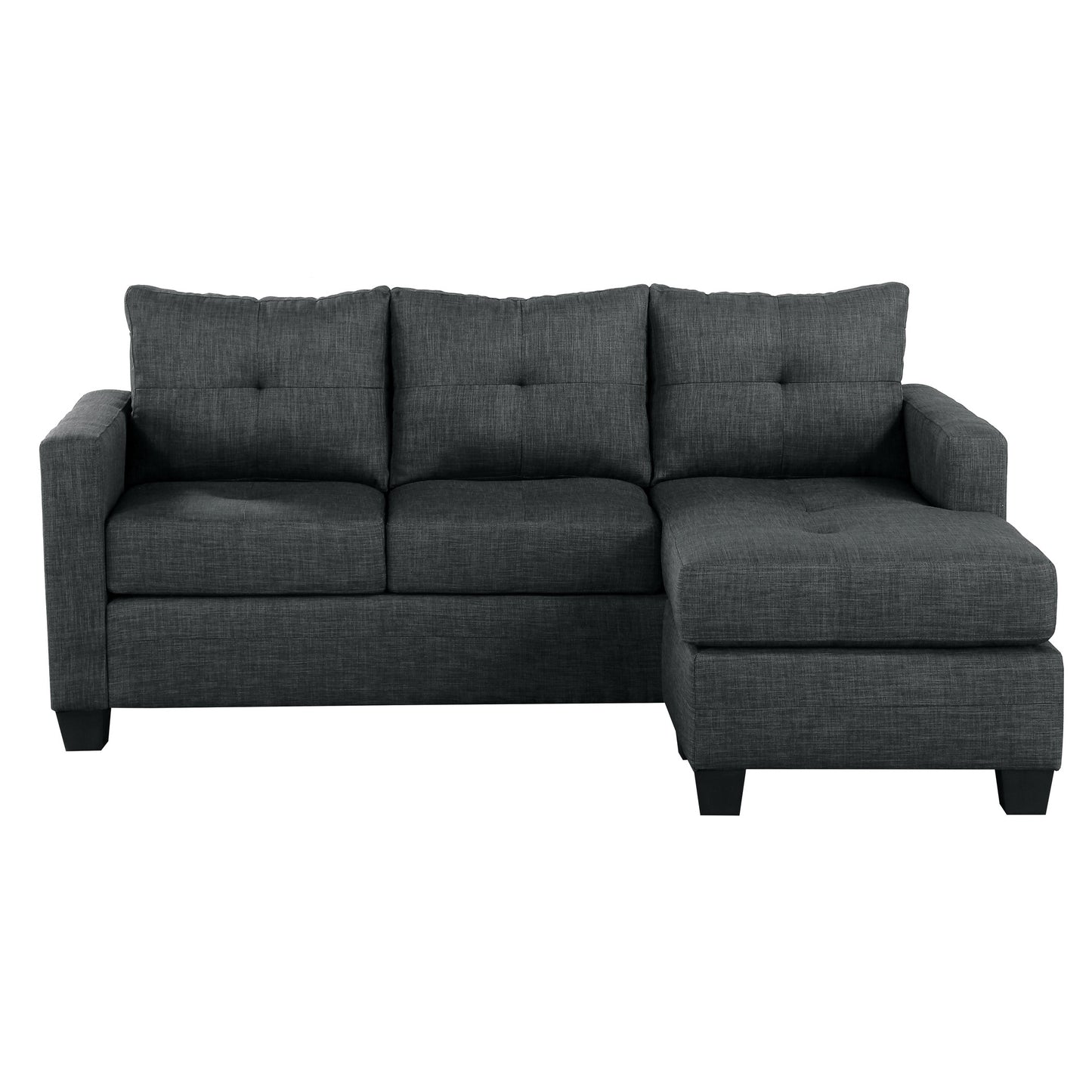 9789DG-3LC - Reversible Sofa Chaise