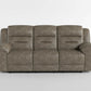 8538BR-3 - Double Reclining Sofa