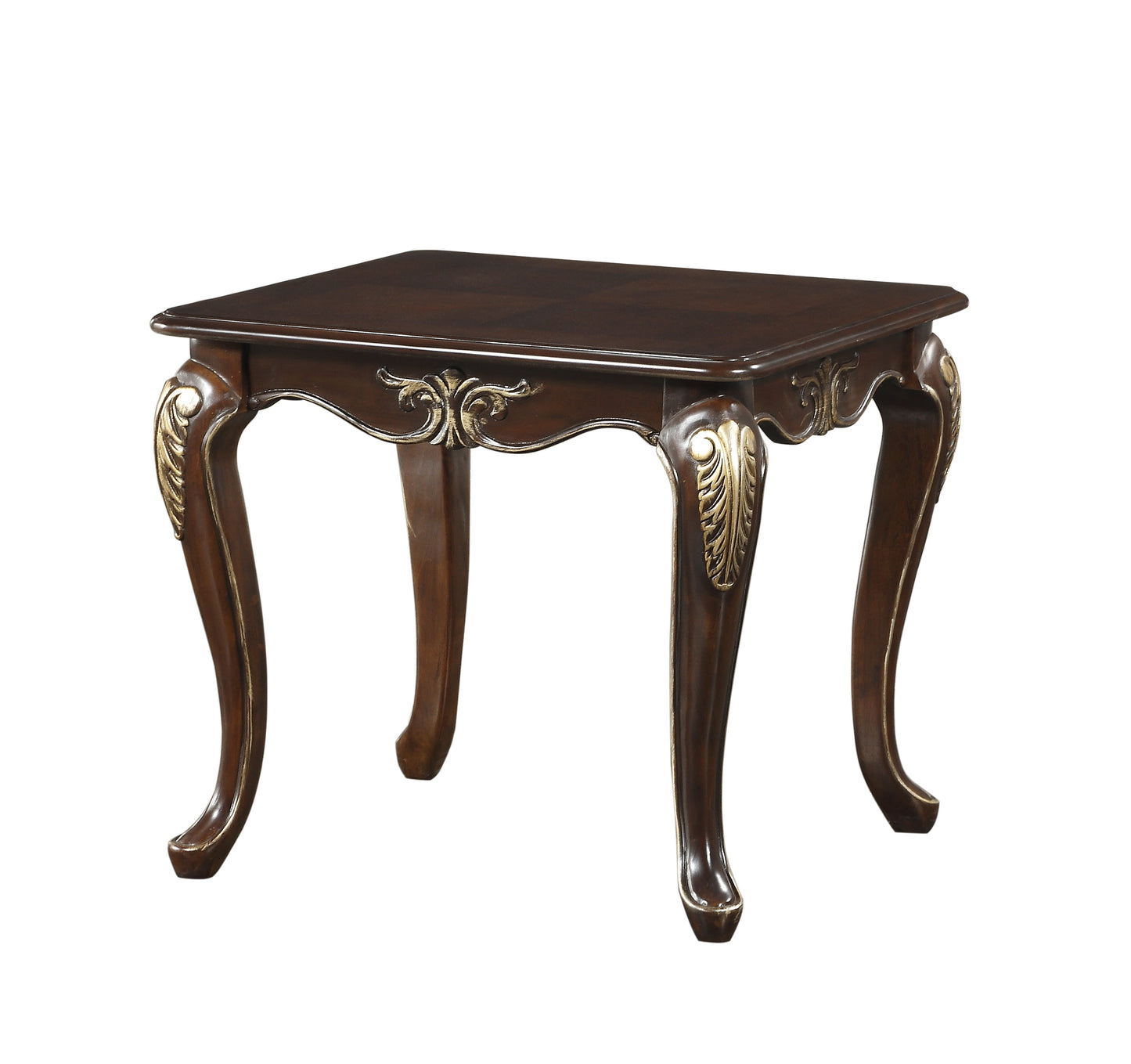 9815-04 - End Table