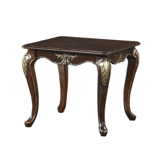9815-04 - End Table